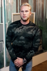 Михаил Быков