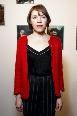 Вероника Топычканова