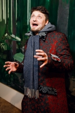 Александр Дашевский