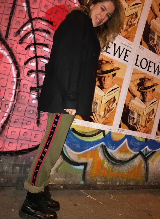 Юлия Усенко