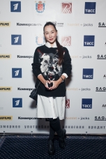 Евгения Игумнова