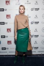 Оксана Клюг