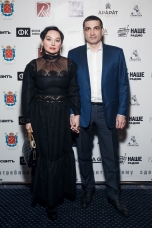 Евгения Савельева, Дмитрий Савельев