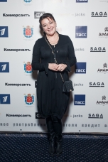 Анастасия Мельникова