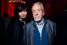 Владимир Гусев. Ксения Мухина