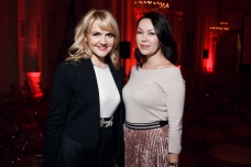 Мария Чеблакова. Анна Борисова