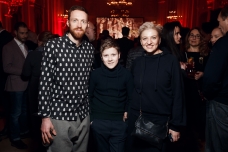 Лиза Савина. Артур Бесчастный, Данила Савин