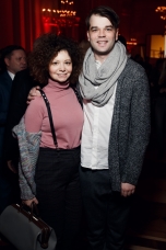 Александра Глазкова, Андрей Бабий