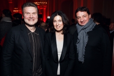 Андрей Плеханов. Карина Малышева, Максим Малышев