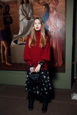 Саша Карпова