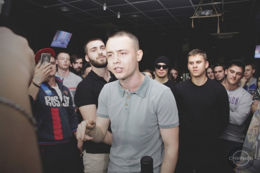 Фото Анастасии Тороховой