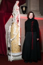 Мэган Виртанен