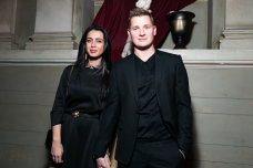 Александр Белькович, Ольга Белькович