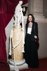 Анна Николаева