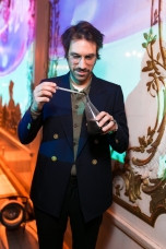 Сергей Бондарев