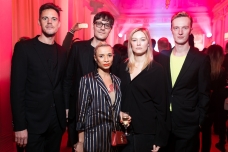 Александр Вольтман, Павел Осьминцев, Самира Саид, Мария Симкина, Алексей Никульшин