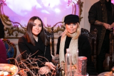 Мария Гусева, Ольга Гусева