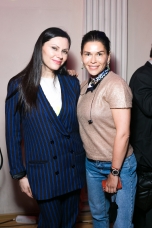 Анастасия Контарович, Ирина Рубинштейн