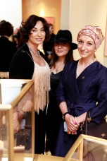 Жанна Морозова, Галина Гребнева, Елена Зубрева