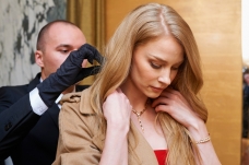 Светлана Ходченкова