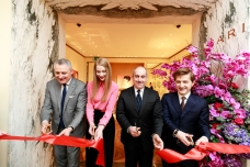 Светлана Ходченкова. Жан-Кристоф Каттэн, Винченцо Пуйя, Леонардо Бенчини