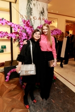 Светлана Ходченкова. Сабина Челнокова