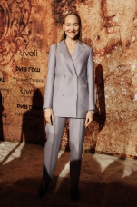 Полина Сидихина