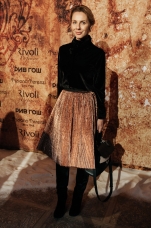 Марина Железнова