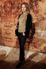 Анна Кондрахина