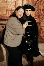 Ирина Малиновская, Сергей Сайтгалин