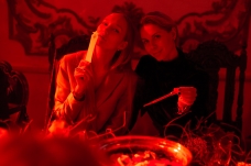 Марина Железнова, Полина Сидихина