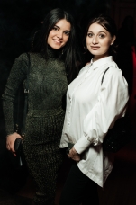 Глория Тафришьян