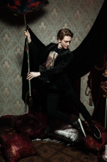 Джулиан Маккей