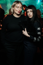 Алина Герман. Мария Дризик