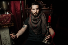 Павел Полухутенко