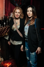 Дженни Яснец