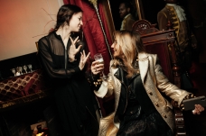 Рената Шакирова, Тициана Теренци