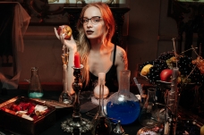 Альберта Берлин