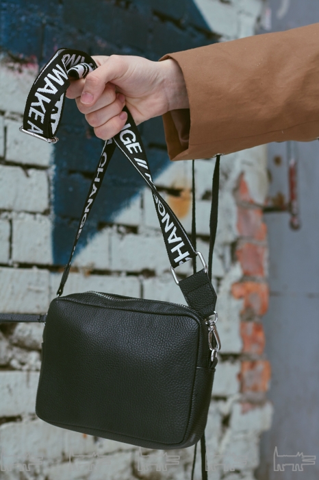 На Владе: сумка H&M