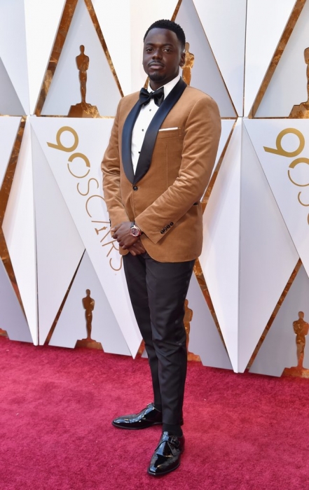 Дэниэл Калуя