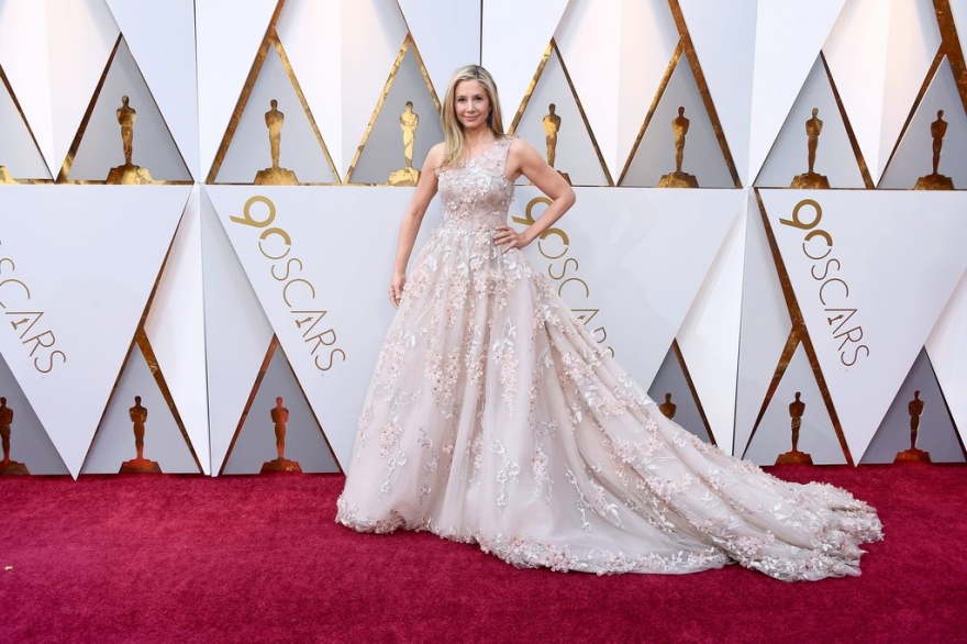 Мира Сорвино