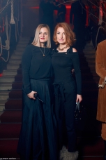 Юлия Быстрова, Марианна Дьякова