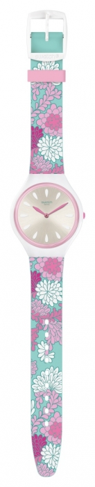 Часы Swatch, 6250 рублей (Swatch)