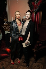 Алла Шарандина. Самира Саид