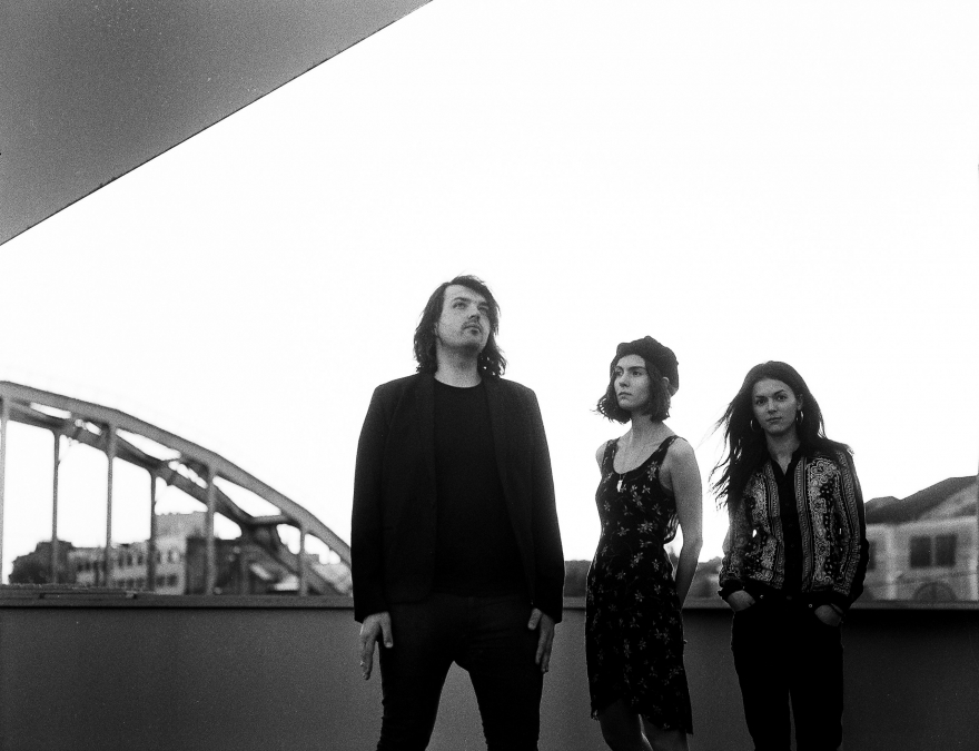 Слава, Анелия и Эмилия