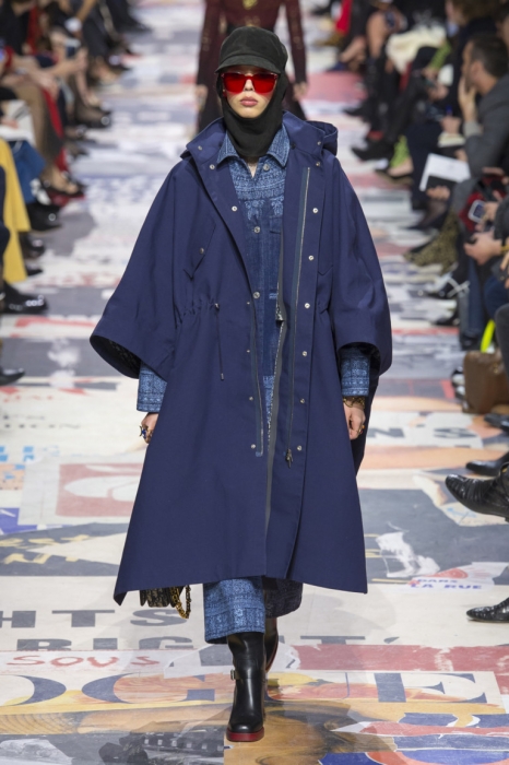 Christian Dior