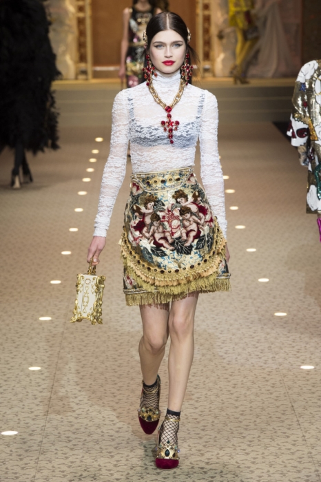 Dolce & Gabbana