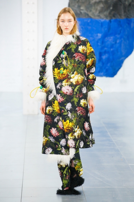 Preen by Thornton Bregazzi