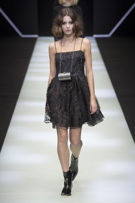 Emporio Armani