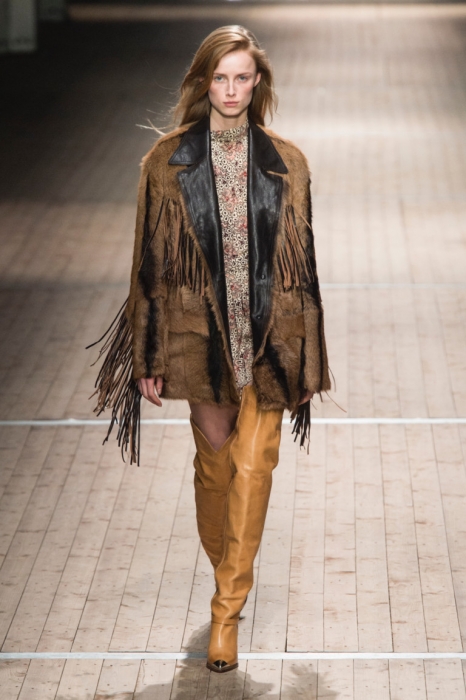 Isabel Marant